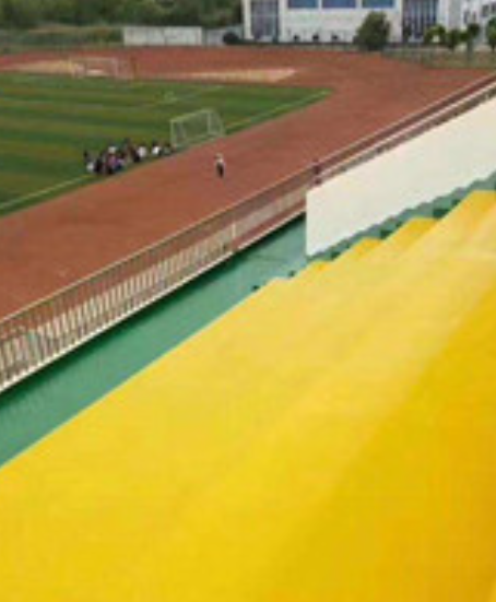 金川专业球场地面翻新维修整改